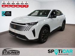 Okenit weiß Gebraucht 2024 Peugeot 3008 Allure SUV | 25.480 € (Fairer Preis)