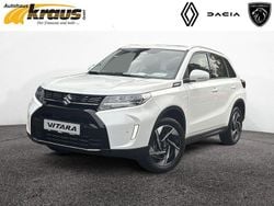 Weiß Neu 2025 Suzuki Vitara Comfort+ SUV | 27.277 € (Guter Preis)