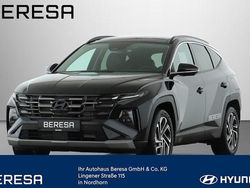 Schwarz Neu 2025 Hyundai Tucson Prime SUV | 34.980 € (Fairer Preis)
