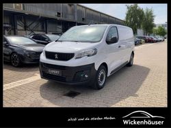 Kaolin weiss Gebraucht 2023 Peugeot e-Expert Van | 29.490 € (Fairer Preis)