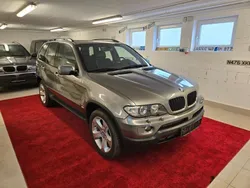 Grau Gebraucht 2006 BMW X5 Performance SUV | 9.900 € (Guter Preis)