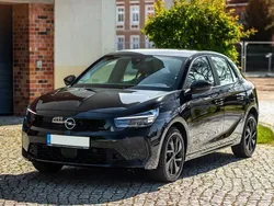 Schwarz Gebraucht 2024 Opel Corsa Edition Limousine | 13.999 € (Superpreis)