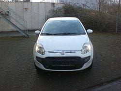 Gebraucht 2010 Fiat Punto Evo Dynamic Kleinwagen | 2.900 € (Guter Preis)
