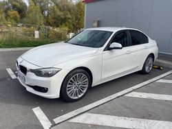 Weiß Gebraucht 2012 BMW 316 Limousine | 6.999 € (Fairer Preis)
