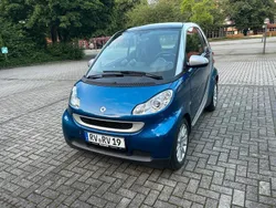 Gebraucht 2008 Smart ForTwo Coupé Coupé | 4.100 € (Fairer Preis)