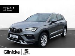 Graphitgrau Gebraucht 2025 Seat Ateca Xperience SUV | 29.833 € (Fairer Preis)