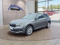 Grau Neu 2025 Skoda Kamiq SUV | 27.444 € (Superpreis)