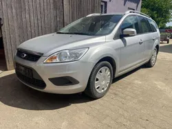 Silber Gebraucht 2009 Ford Focus Kombi | 3.400 € (Fairer Preis)