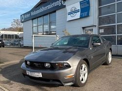 Gebraucht 2010 Ford Mustang GT Coupé | 17.900 € (Fairer Preis)