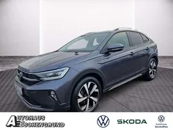 Rauchgrau metallic Gebraucht 2023 VW Taigo Style SUV | 21.990 € (Guter Preis)