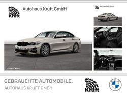 Oxidgrau ii Gebraucht 2021 BMW 320 M Sport Limousine | 33.799 € (Guter Preis)