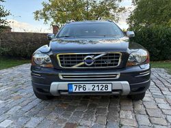 Grau Gebraucht 2011 Volvo XC90 Executive SUV | 15.998 € (Guter Preis)