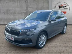 Grau Neu 2025 Skoda Kamiq SUV | 30.990 € (Fairer Preis)