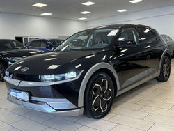 Schwarz Gebraucht 2021 Hyundai Ioniq 5 Dynamiq SUV | 23.000 € (Superpreis)