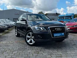 Grau Gebraucht 2012 Audi Q5 S-Line SUV | 15.999 € (Fairer Preis)