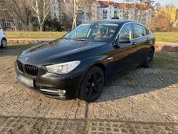 Schwarz Gebraucht 2012 BMW 550 Gran Turismo Limousine | 8.000 € (Guter Preis)