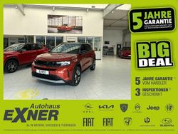 Kanyon orange Gebraucht 2025 Opel Frontera SUV | 22.990 €