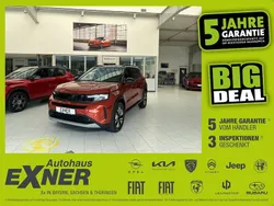 Kanyon orange Gebraucht 2025 Opel Frontera SUV | 22.990 €