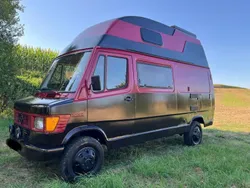 Gebraucht 1989 Mercedes T1 Van | 17.500 €