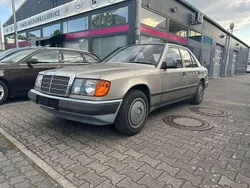 Goldnut Gebraucht 1985 Mercedes E230 Limousine | 6.999 €