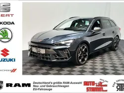 "magnetic tech" Neu 2025 Cupra Leon VZ Kombi | 40.890 € (Guter Preis)