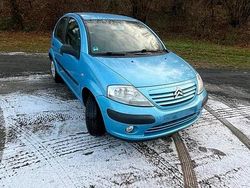 Gebraucht 2002 Citroën C3 Kombi | 1.800 €