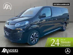 Perla nera Gebraucht 2019 Citroën Spacetourer Shine Van | 31.900 € (Fairer Preis)