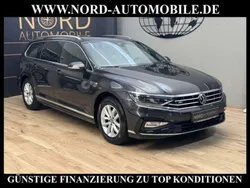 Grau Gebraucht 2022 VW Passat R-line Kombi | 22.880 € (Fairer Preis)