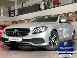 Irdiumsilber metallic Gebraucht 2019 Mercedes E200 Avantgarde Limousine | 24.980 € (Fairer Preis)