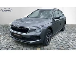 Neu 2025 Skoda Kamiq SUV | 22.970 € (Fairer Preis)