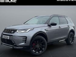 Grau Gebraucht 2024 Land Rover Discovery Sport SE Dynamic SUV | 45.890 € (Fairer Preis)