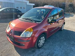 Rot Gebraucht 2005 Renault Modus Van / Kleinbus | 700 € (Superpreis)
