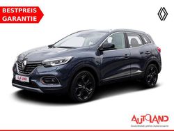 Grau Gebraucht 2020 Renault Kadjar Black Edition SUV | 18.990 € (Fairer Preis)