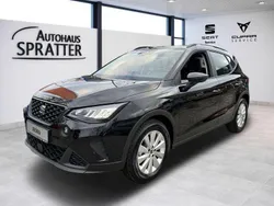 Schwarz Gebraucht 2023 Seat Arona Style SUV | 20.990 € (Fairer Preis)