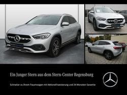 Iridiumsilber Gebraucht 2021 Mercedes GLA250 Progressive SUV | 34.450 € (Guter Preis)
