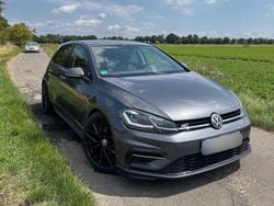 Grau Gebraucht 2018 VW Golf VII Join Limousine | 16.000 € (Guter Preis)
