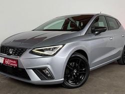 Silber Gebraucht 2019 Seat Ibiza XCELLENCE Limousine | 14.690 € (Fairer Preis)