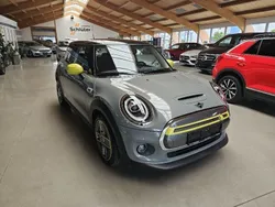 Grau Gebraucht 2020 Mini Cooper SE Sport Kleinwagen | 14.950 € (Guter Preis)