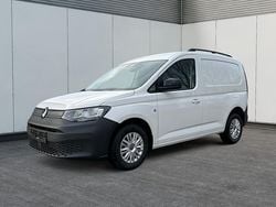 Candy weiß/weiß Neu 2024 VW Caddy Van / Kleinbus | 27.540 € (Superpreis)