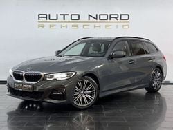 Grau Gebraucht 2020 BMW 320 M Sport Limousine | 24.490 € (Guter Preis)