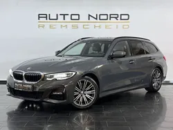 Grau Gebraucht 2020 BMW 320 M Sport Limousine | 26.990 € (Fairer Preis)