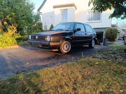 Andere farben Gebraucht 1990 VW Golf II Kleinwagen | 3.900 €