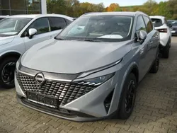 Ceramic grey Neu 2024 Nissan Qashqai N-Connecta SUV | 37.990 € (Teuer)