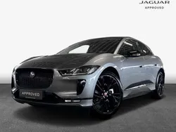 Grau Gebraucht 2023 Jaguar I-Pace S SUV | 68.602 € (Teuer)