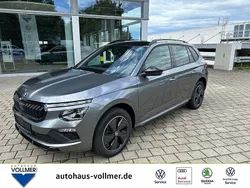 Grau Neu 2025 Skoda Kamiq Monte Carlo SUV | 29.870 € (Fairer Preis)