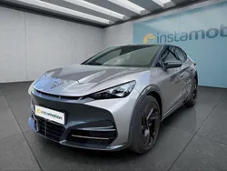 Beige Gebraucht 2024 Cupra Tavascan VZ2 SUV | 45.399 € (Fairer Preis)