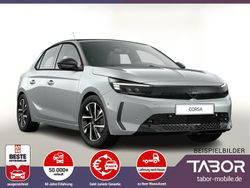 Silber (kristall silber metallic) Neu 2025 Opel Corsa Kleinwagen | 20.433 € (Guter Preis)
