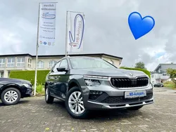 Grau Neu 2025 Skoda Kamiq SUV | 29.990 € (Fairer Preis)