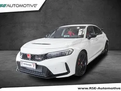 Championship white Gebraucht 2024 Honda Civic Type R Coupé | 54.990 € (Fairer Preis)