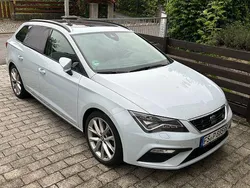 Grau Gebraucht 2020 Seat Leon FR Limousine | 19.000 € (Fairer Preis)
